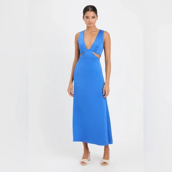 Kookai | Dresses | Kookai Milan Cutout Dress | Poshmark